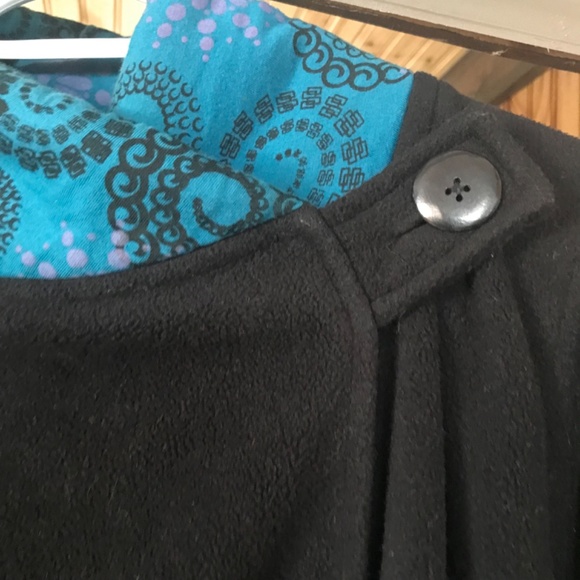 Adria Mode fleece jacket - Picture 4 of 5